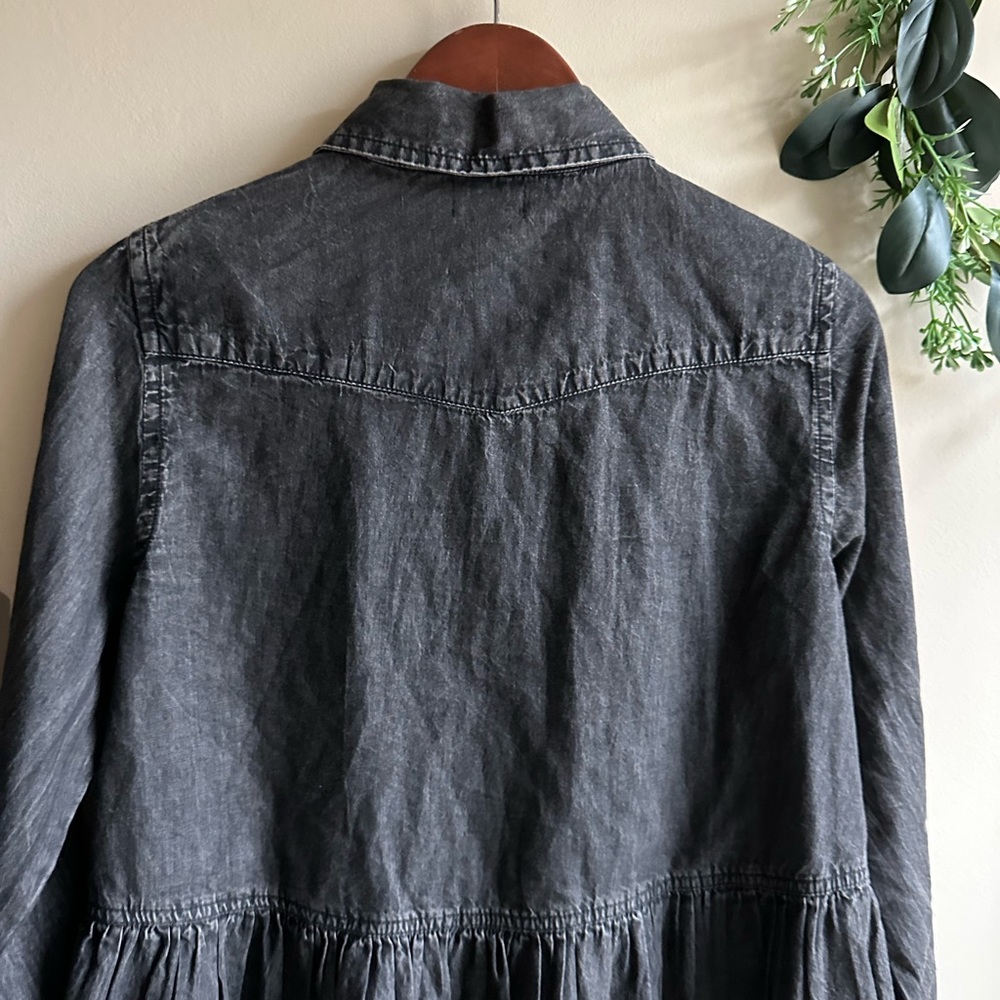 Mudpie Blouse NWOT - Picture 7 of 15